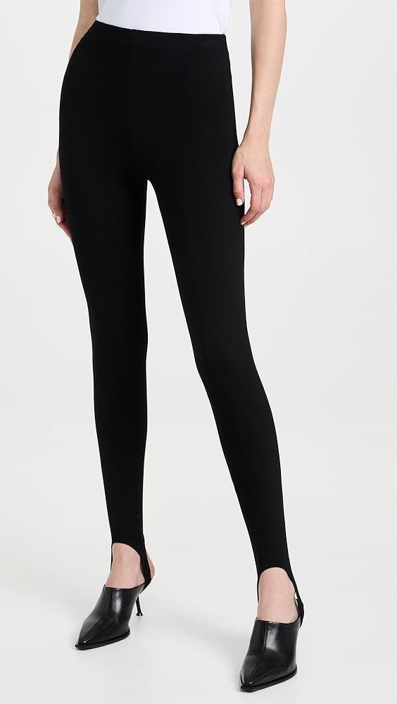 Leset Rio Stirrup Pants | Shopbop Product Image