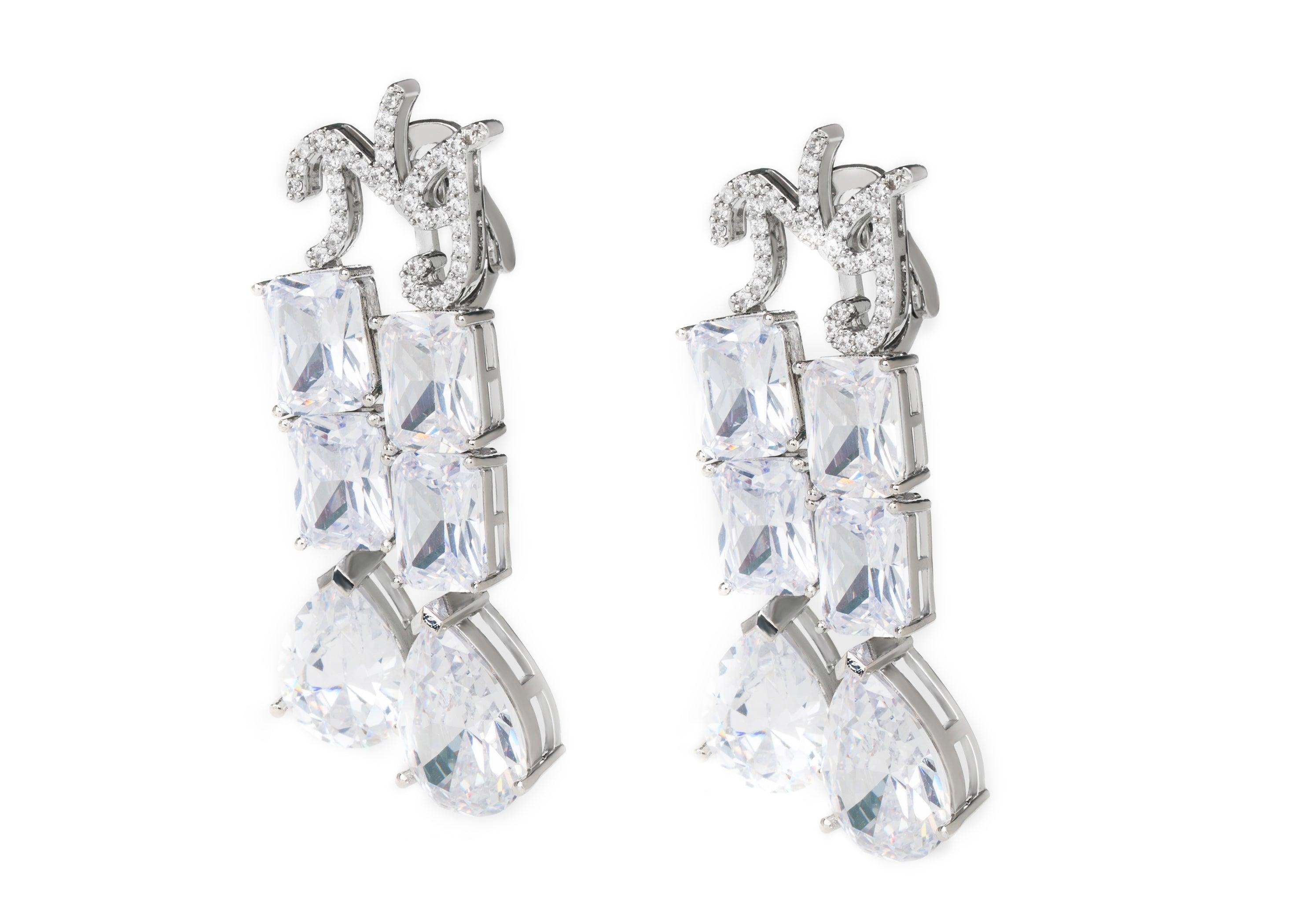 Tilda Earrings (Final Sale) Product Image