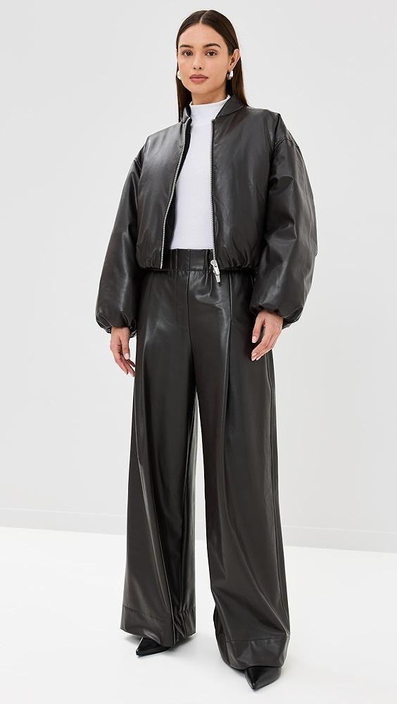 A.L.C. Jones Pants | Shopbop Product Image