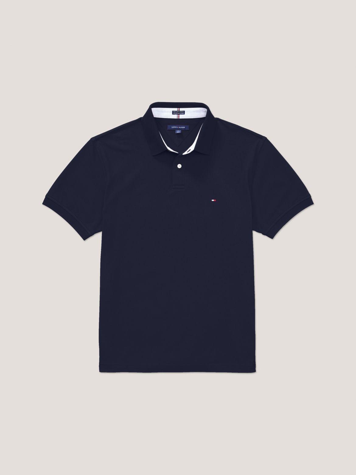 Tommy Hilfiger Men's Classic Stretch Polo Product Image