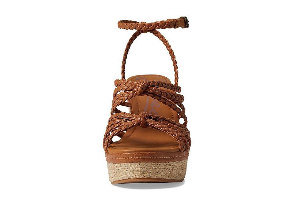 ZODIAC Shana-Espad (Caramel) Women's Shoes Product Image