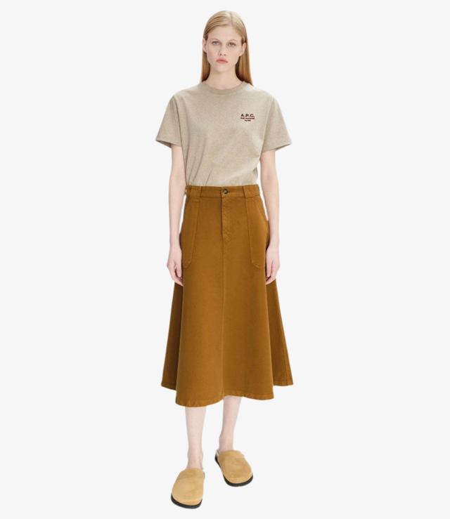 Laurie skirt Product Image