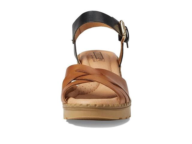 PIKOLINOS Canarias Block Heel Strappy Sandal Product Image