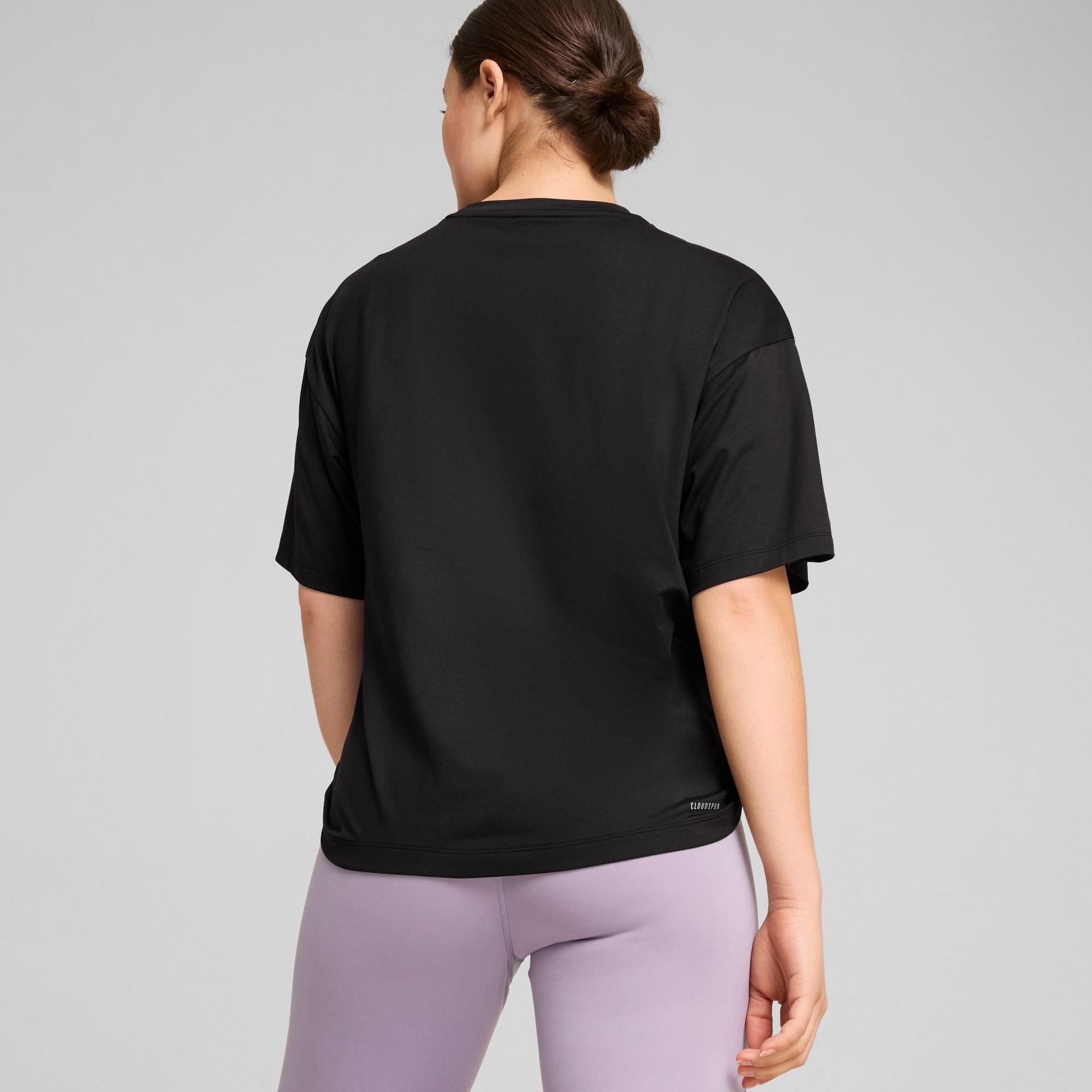 STUDIO Women's Twist Tee Product Image