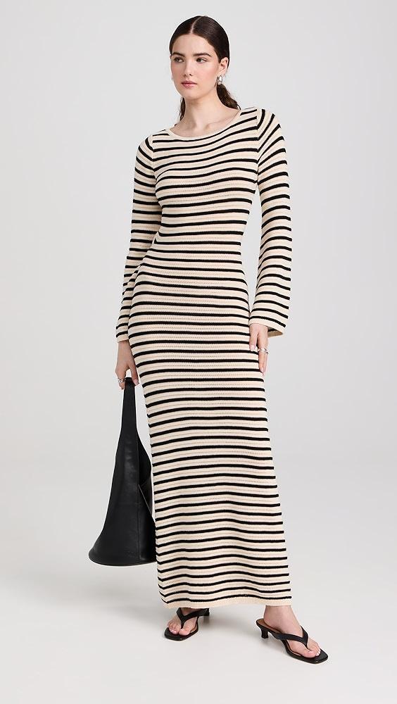 Seven Wonders Cherie Knit Maxi Dress | Shopbop Product Image