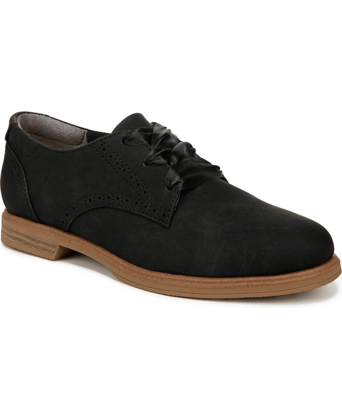 Dr. Scholls Hello Womens Oxfords Product Image