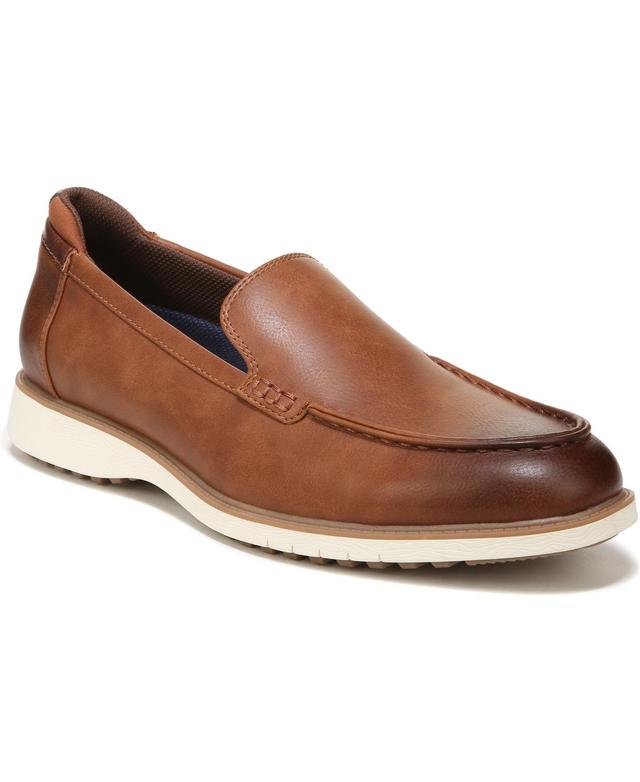 Dr. Scholls Mens Sync Up Moc Slip-ons Loafers Shoes Product Image