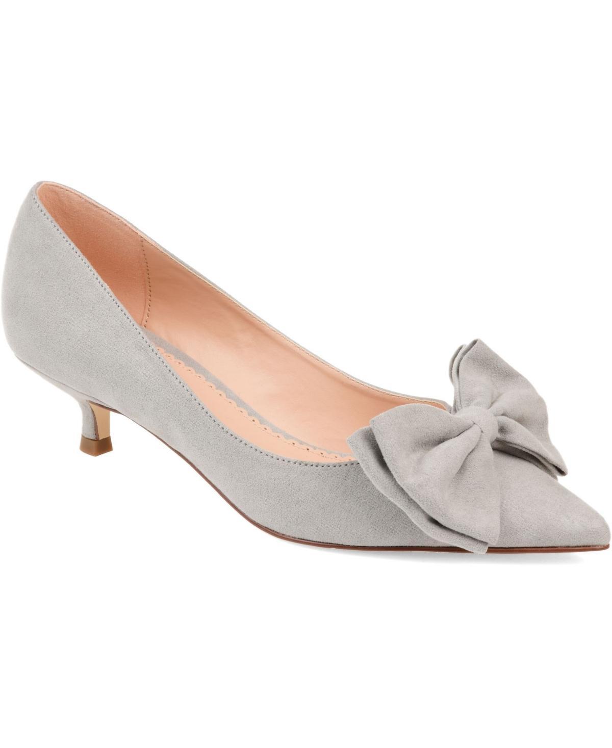 Journee Collection Womens Orana Pump Product Image