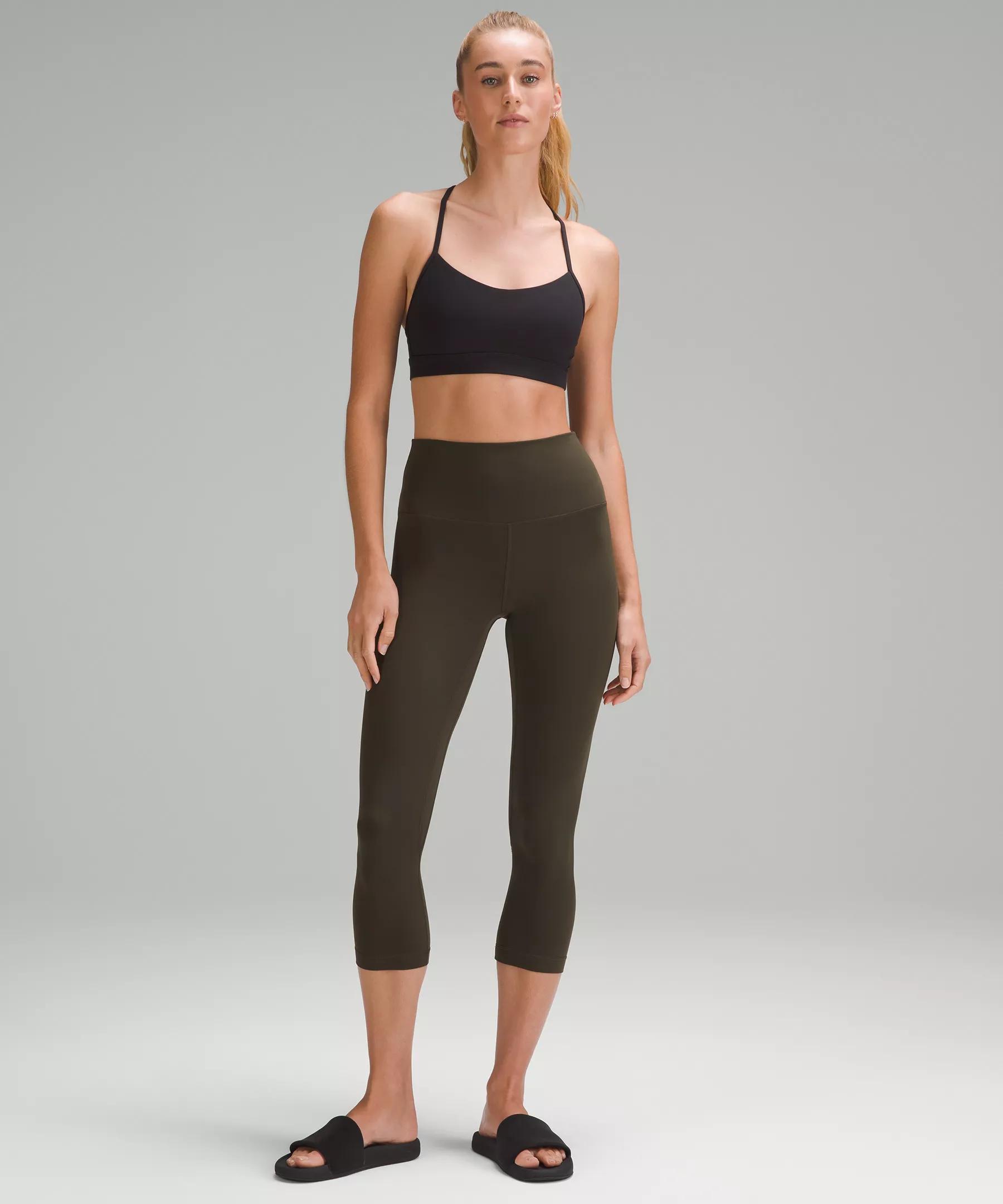 lululemon Align™ High-Rise Crop 21" Product Image