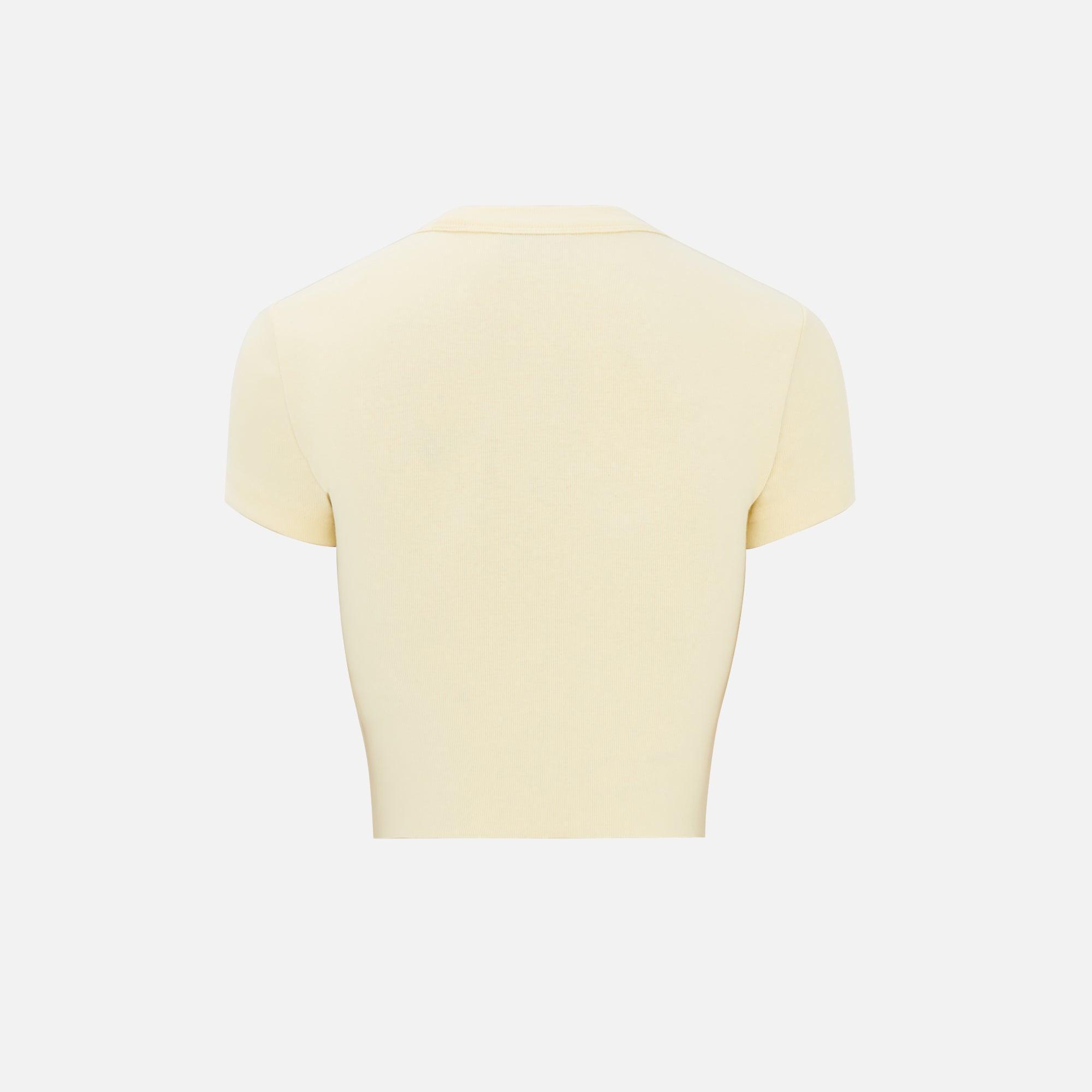 Kith Women Mulberry II Tee - Marcona Female Product Image