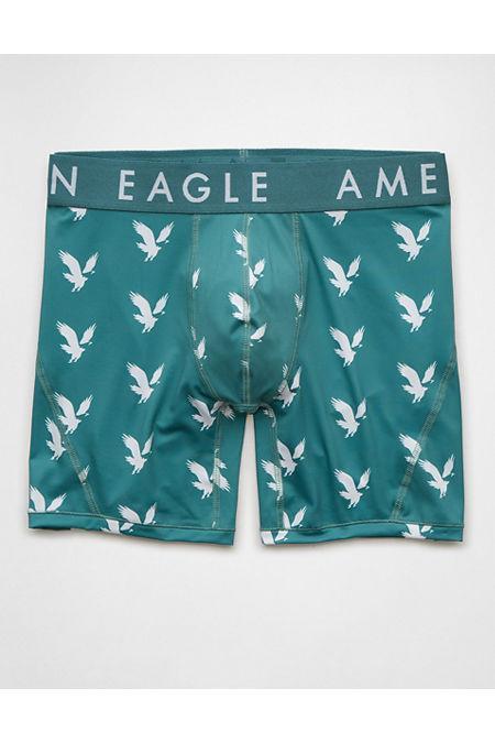 AEO Eagles 6 Flex Boxer Brief Mens Product Image