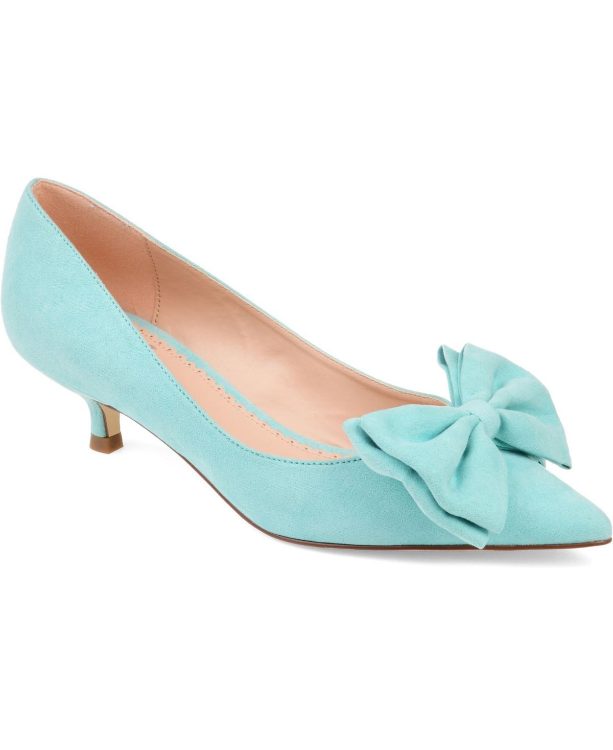 Journee Collection Womens Orana Pump Product Image