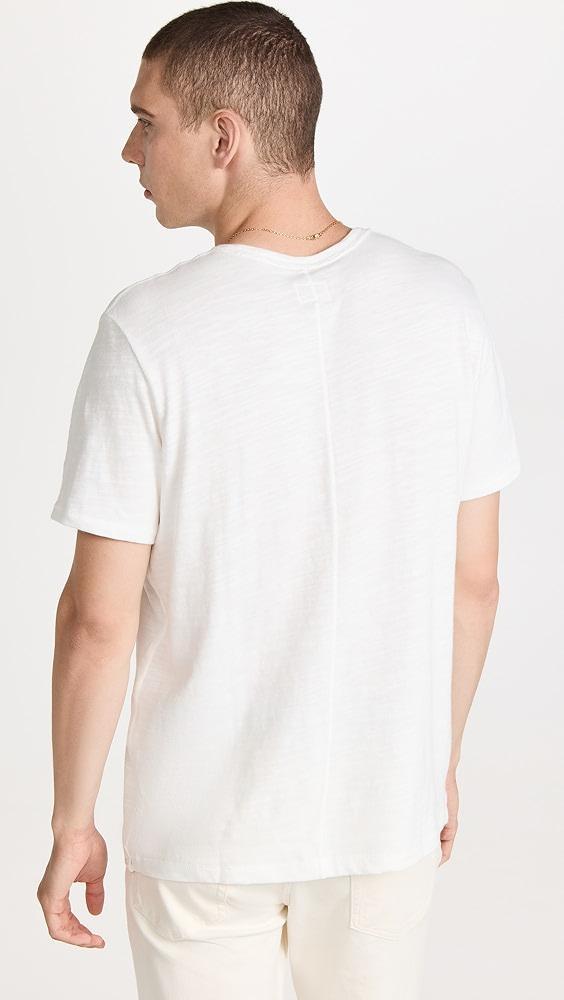 rag & bone Classic Tee | Shopbop Product Image