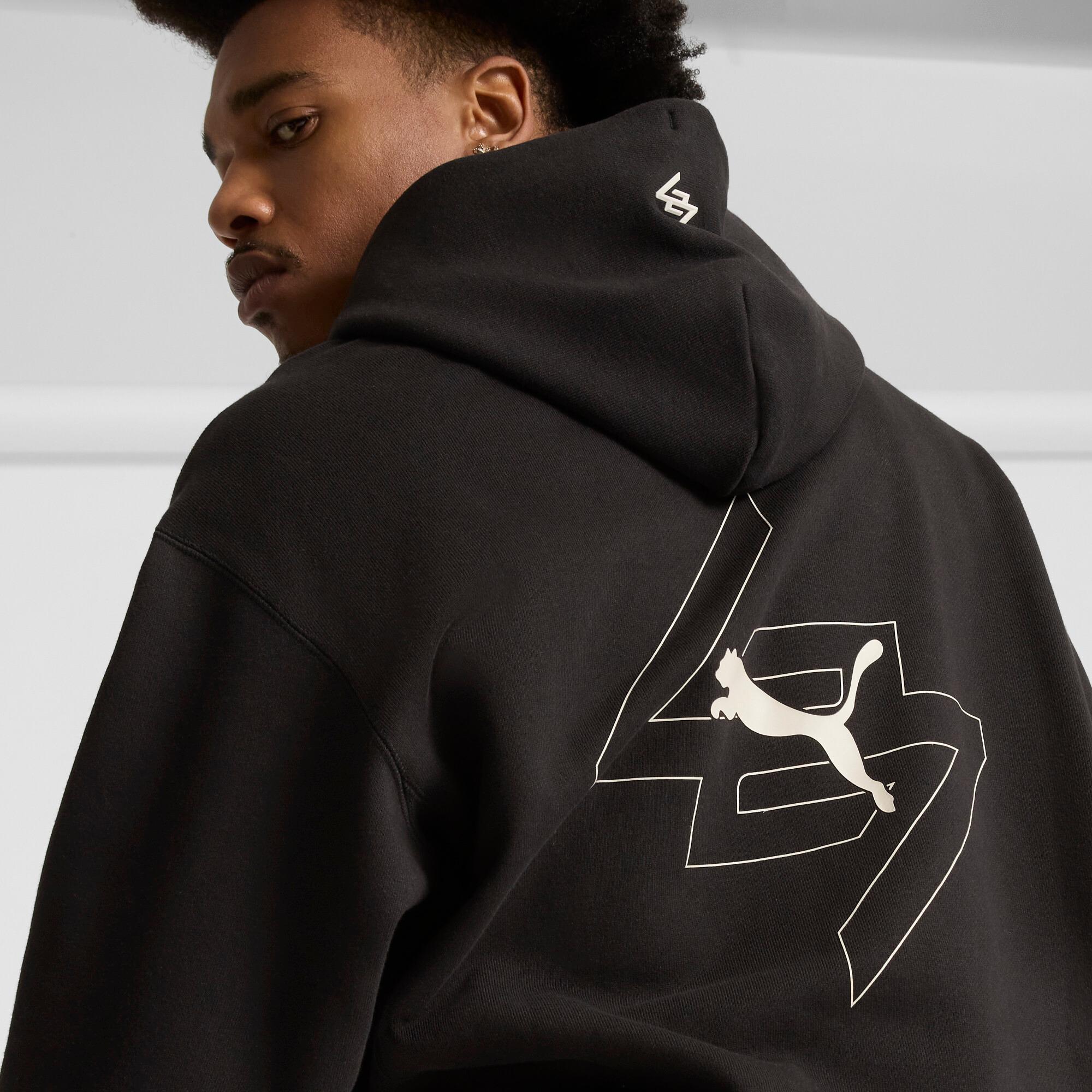 PUMA x REPRESENT 247 Men's Hoodie Product Image