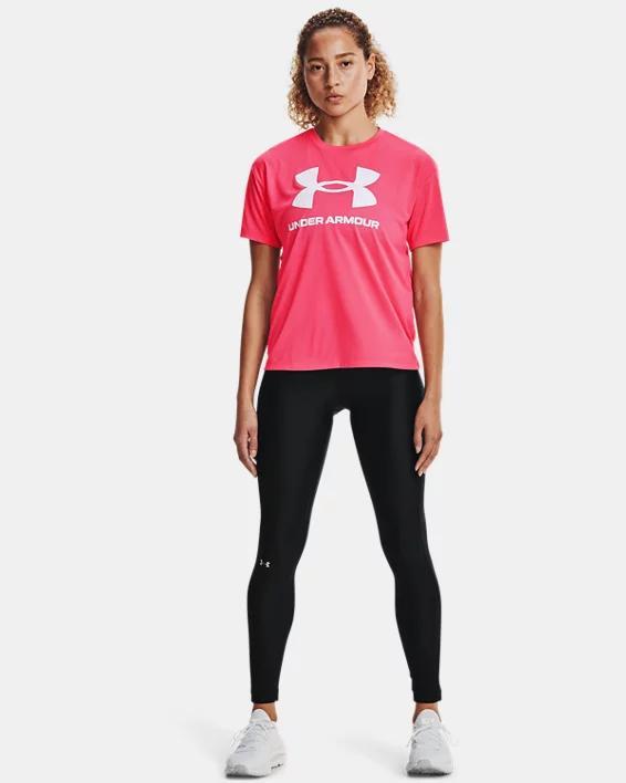 Women's UA Tech™ GF Short Sleeve Product Image