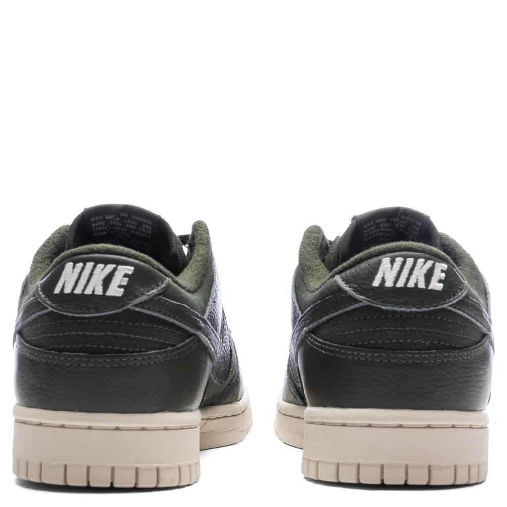 Dunk Low Retro - Sequoia/Light/Orewood Brown Male Product Image