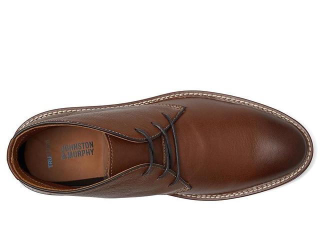 Johnston & Murphy Henson XC4 Waterproof Chukka Boot Product Image