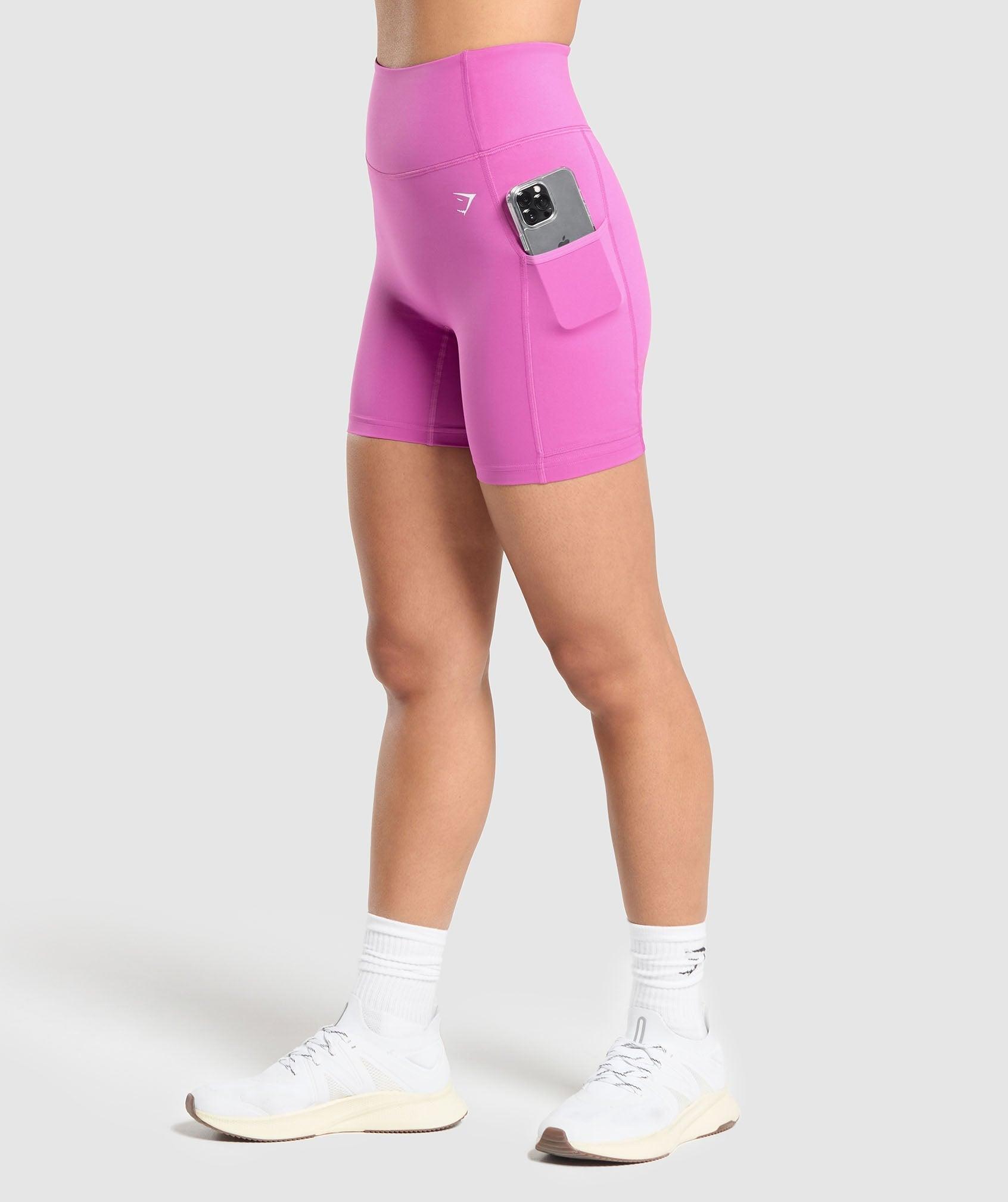 Pocket Shorts Product Image