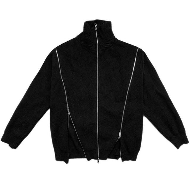 Plain Cip Cardigan Product Image