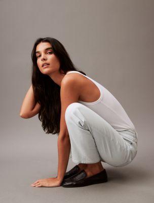 Original Straight Fit Jeans Product Image