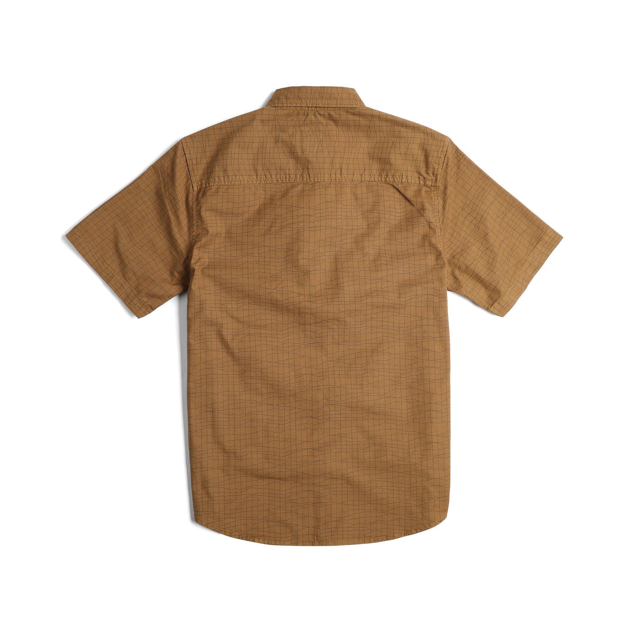 Dirt Desert Shirt - Short Sleeve - Men's Male Product Image