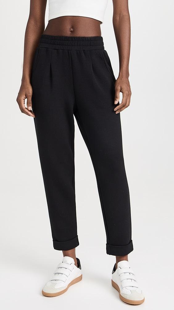 Varley The Rolled Cuff Pants 25 | Shopbop Product Image