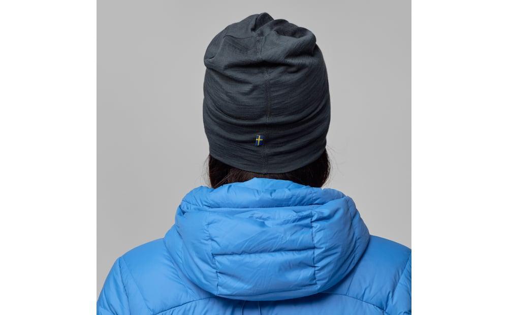 Abisko Lite Wool Beanie Product Image