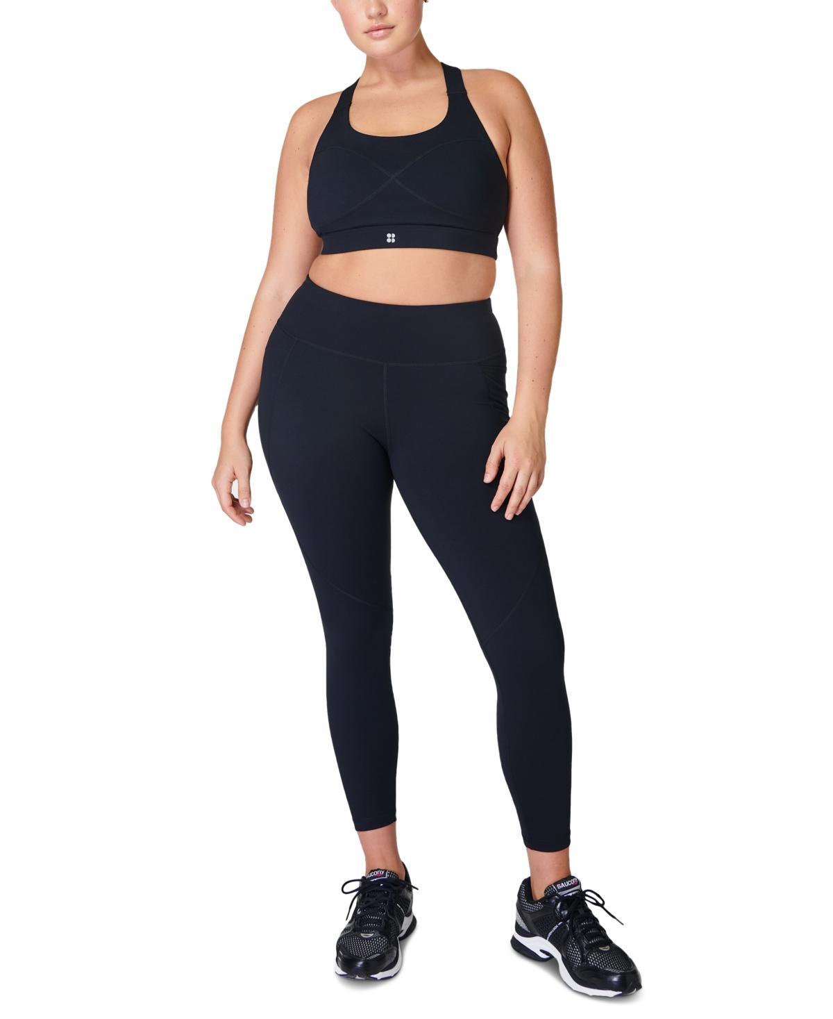 Sweaty Betty Power 7/8 Workout Leggings Product Image