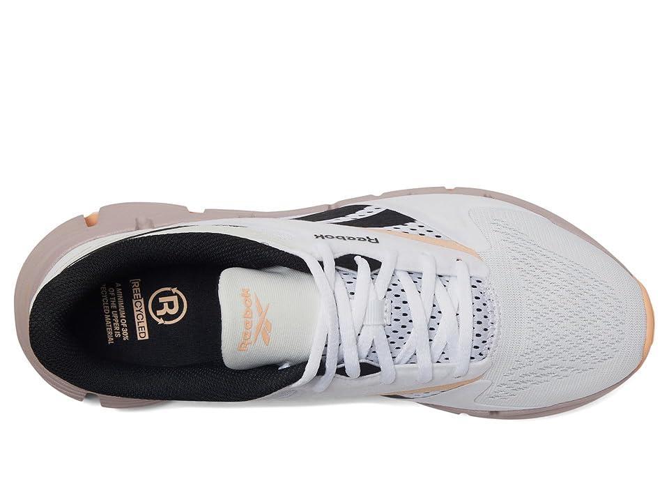 Reebok Womens Zig Dynamica 5 Running Shoe Product Image