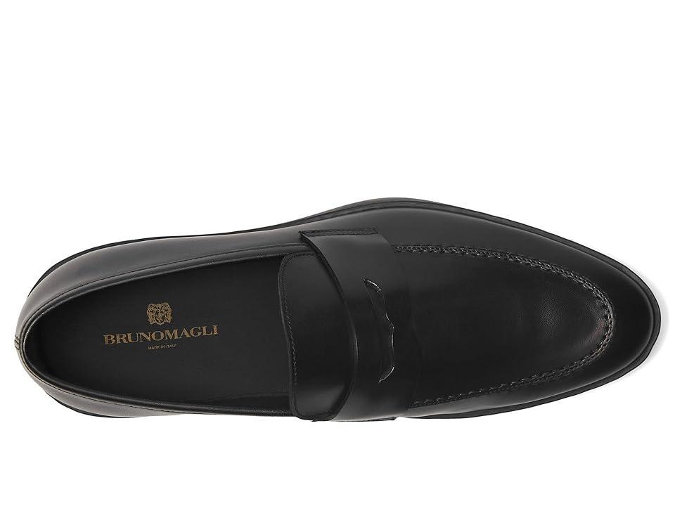 Bruno Magli Mens Hybrid Penny Loafers Product Image