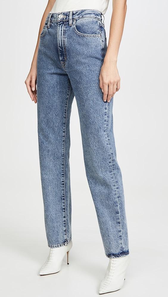 SLVRLAKE London Jeans | Shopbop Product Image