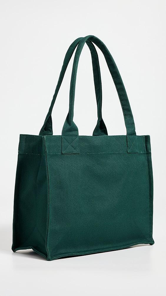 GANNI Large Easy Shopper Tote | Shopbop Product Image