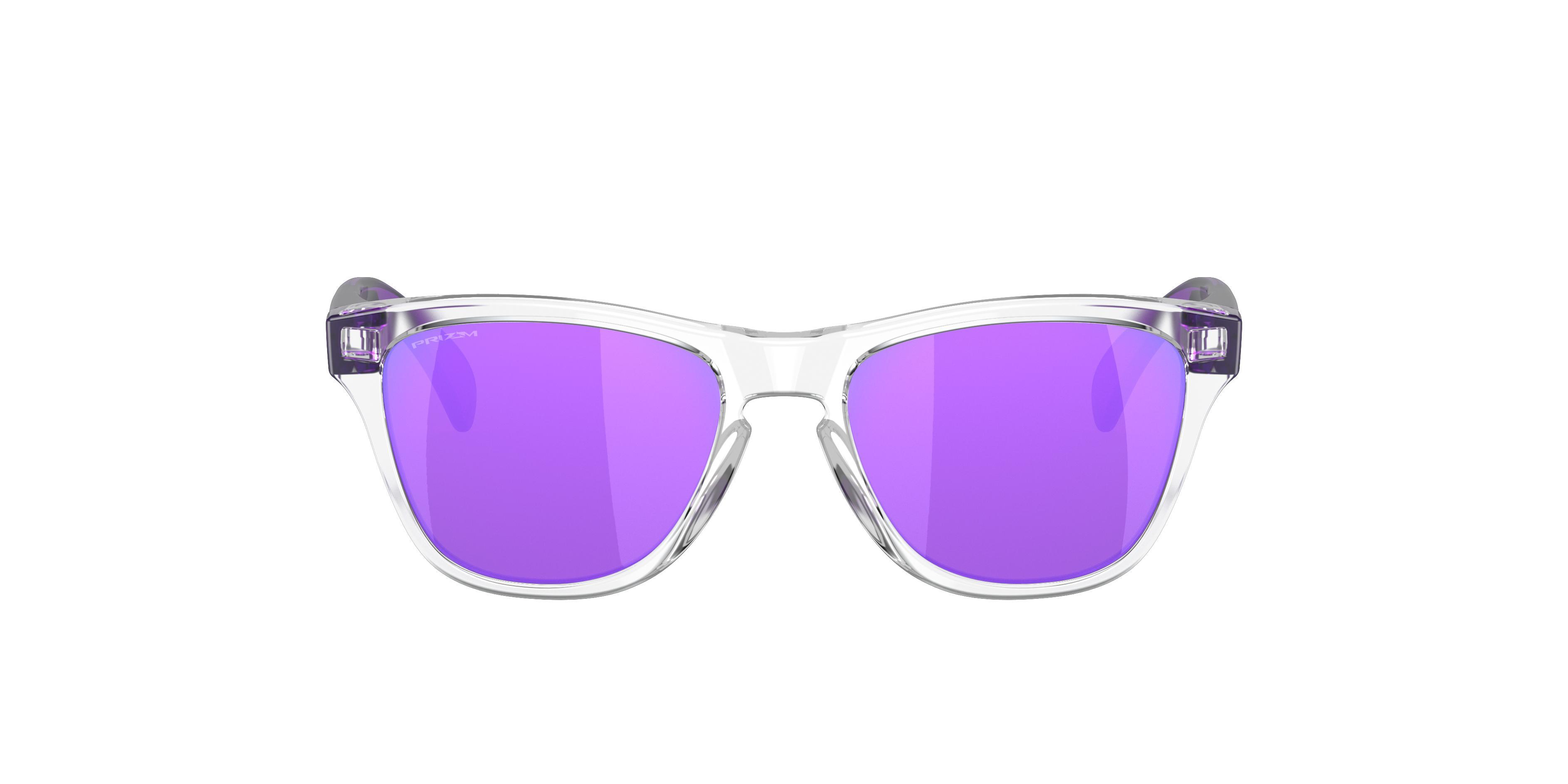 Oakley Frogskins 48mm Small Square Sunglasses Product Image