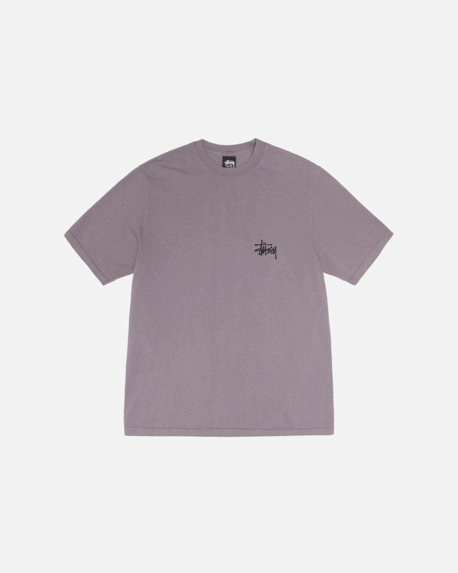 CALIFORNIA GROWN TEE PIGMENT DYED Male Product Image