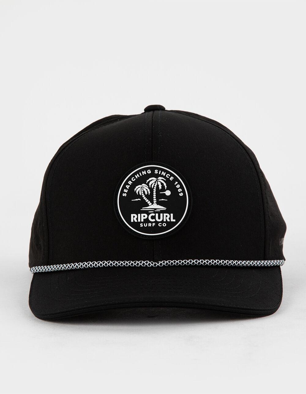 RIP CURL Hydro Elite Flexfit Snapback Hat Product Image