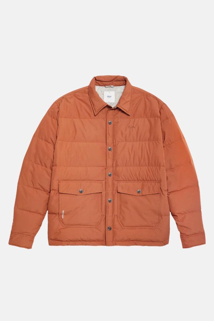 OTG YUKON PUFFER JACKET Product Image