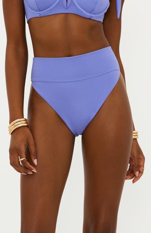 Beach Riot Highway Bikini Bottoms Product Image