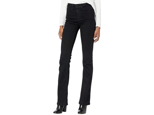 Joe's Jeans Hi Honey Bootcut in Nightfall (Nightfall) Women's Jeans Product Image