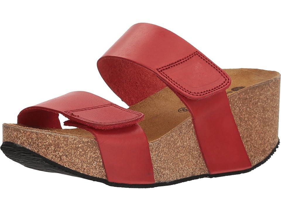 Eric Michael Lily Women's Sandals Product Image