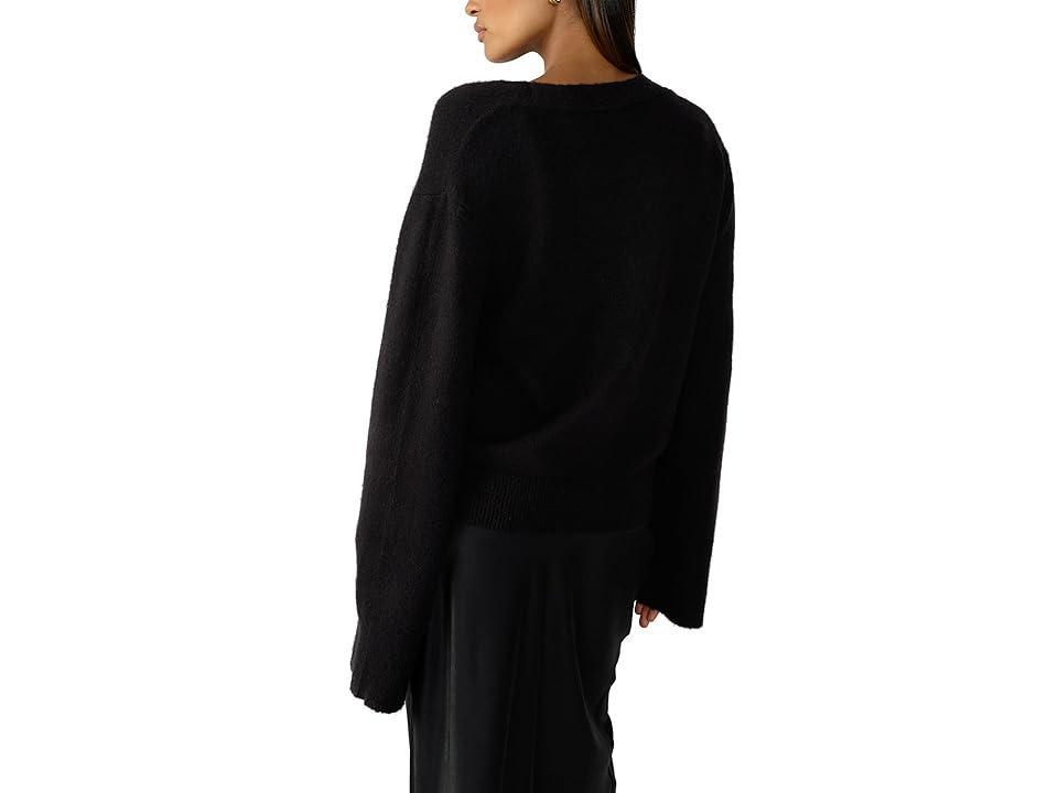 Sanctuary Warms My Heart Cardi Women's Clothing Product Image