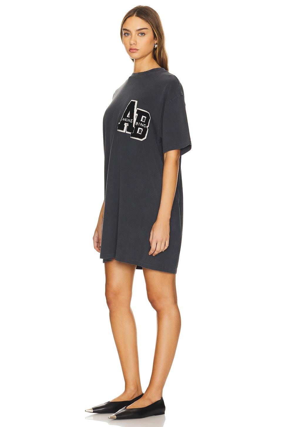 Beth Mini Dress ANINE BING Product Image