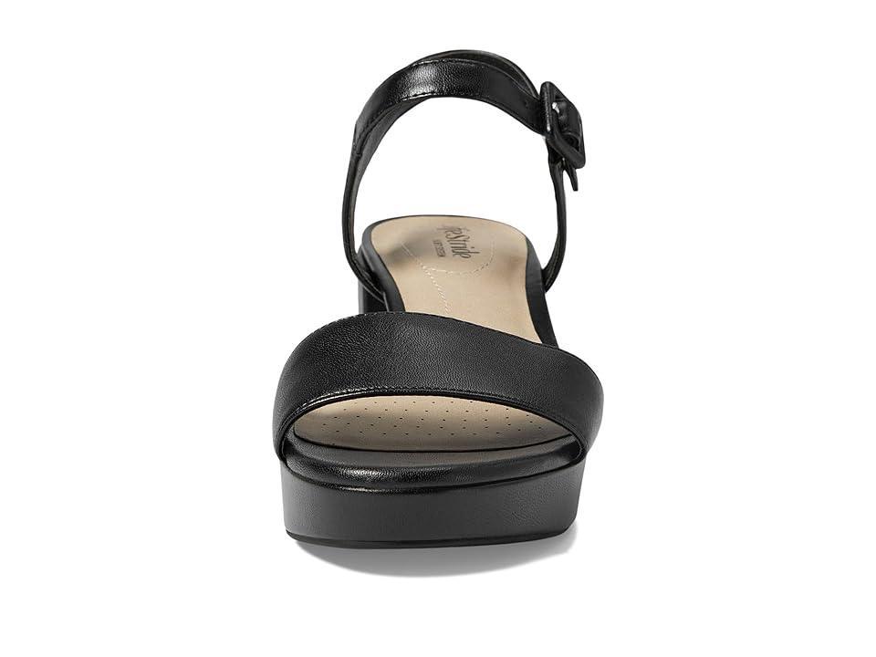 LifeStride Rhythmn Platform Sandal Product Image