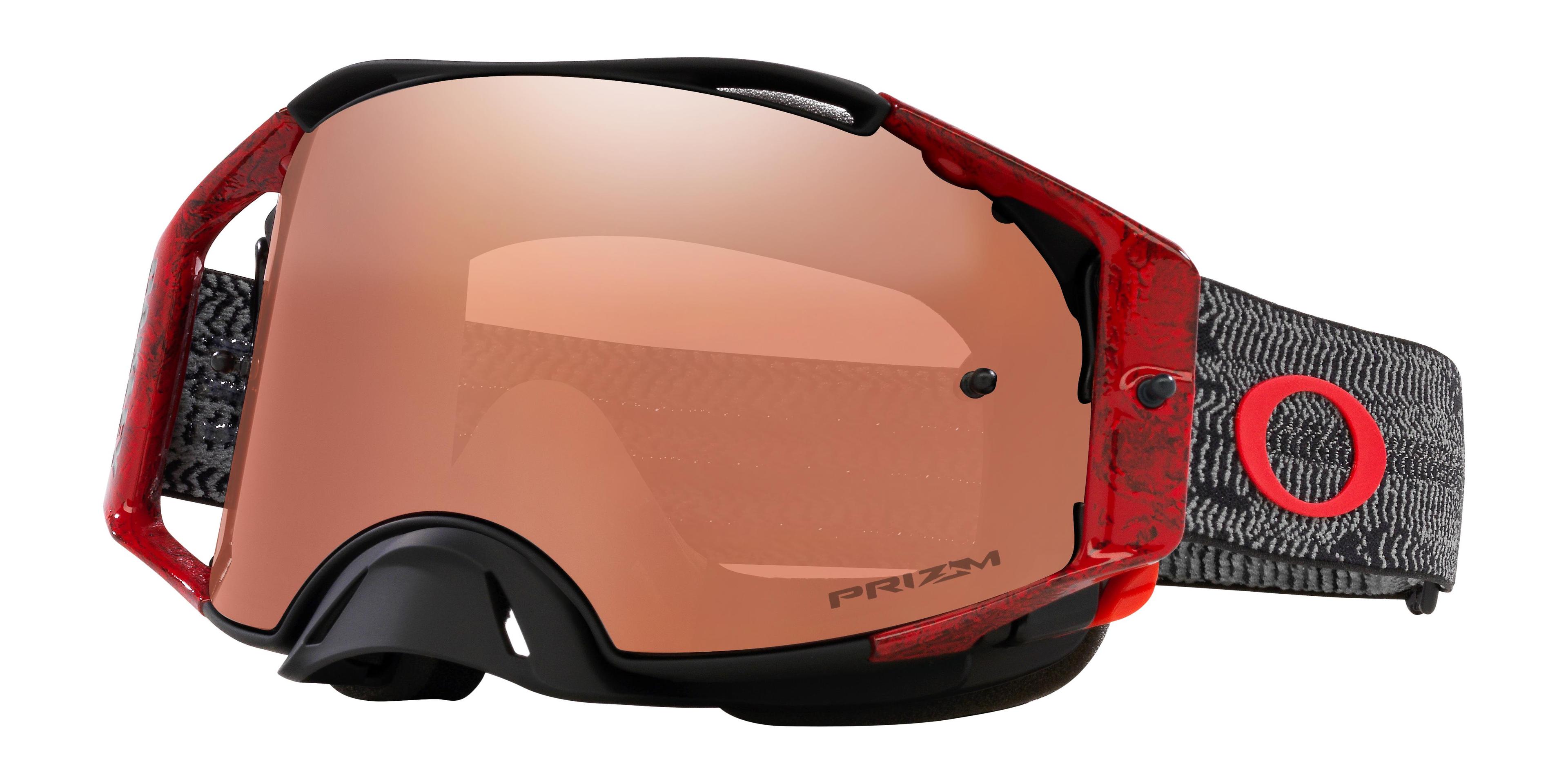 Oakley Men's Airbrake® Mx Goggles Product Image