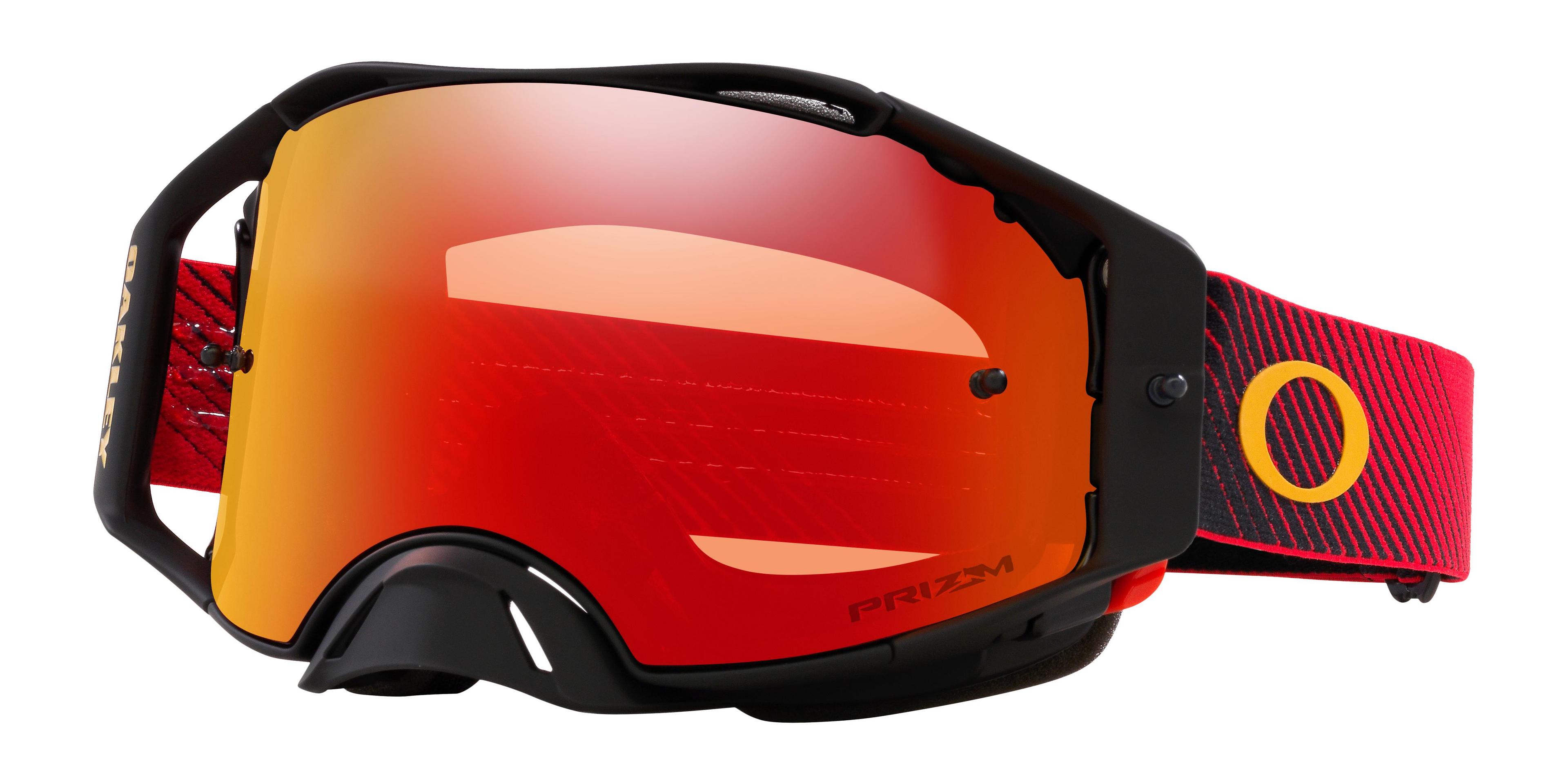 Oakley Men's Airbrake® Mx Goggles Product Image