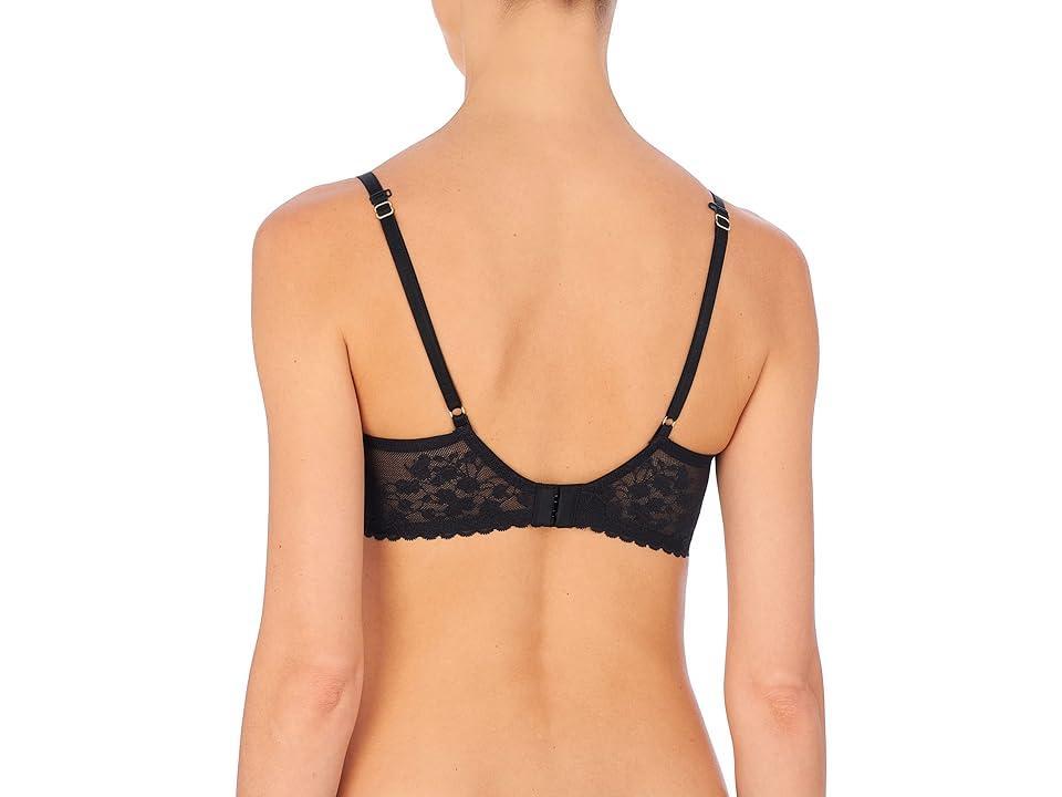 Natori Cherry Blossom Convertible Spacer Women's Bra Product Image