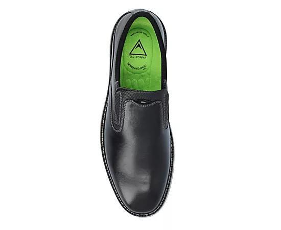 Vance Co Mens Willis Slip On Product Image