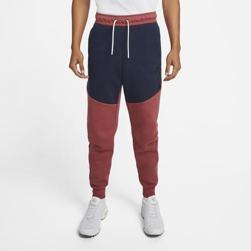 Nike Mens Nike Tech Fleece Joggers - Mens Product Image