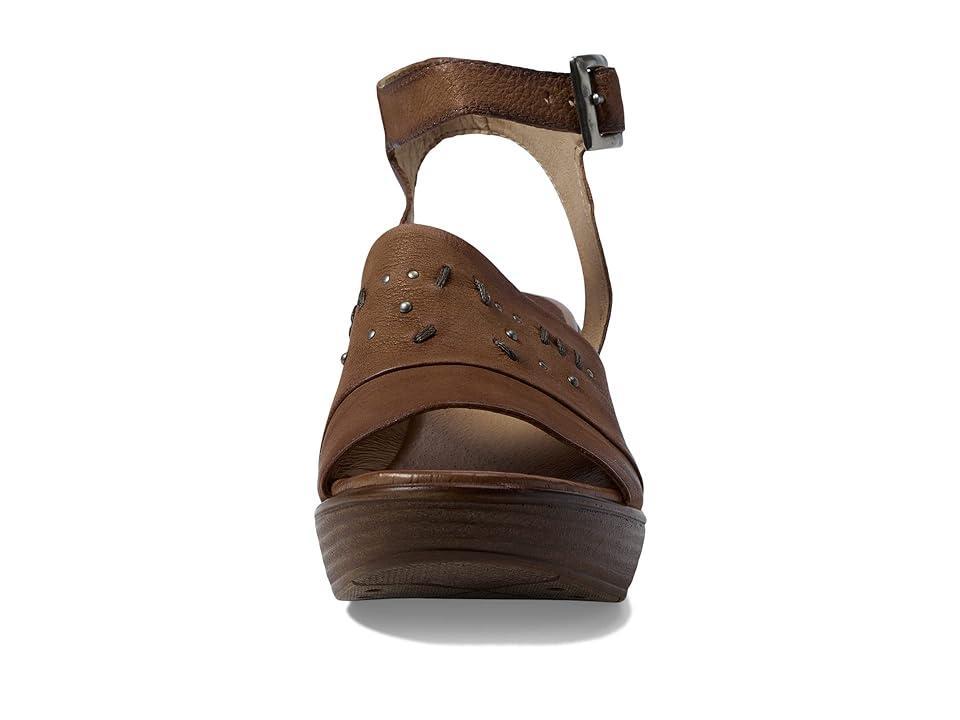 Miz Mooz Striking Wedge Sandal Product Image