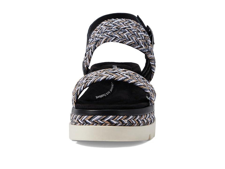 JBU Destiny Multi) Women's Sandals Product Image