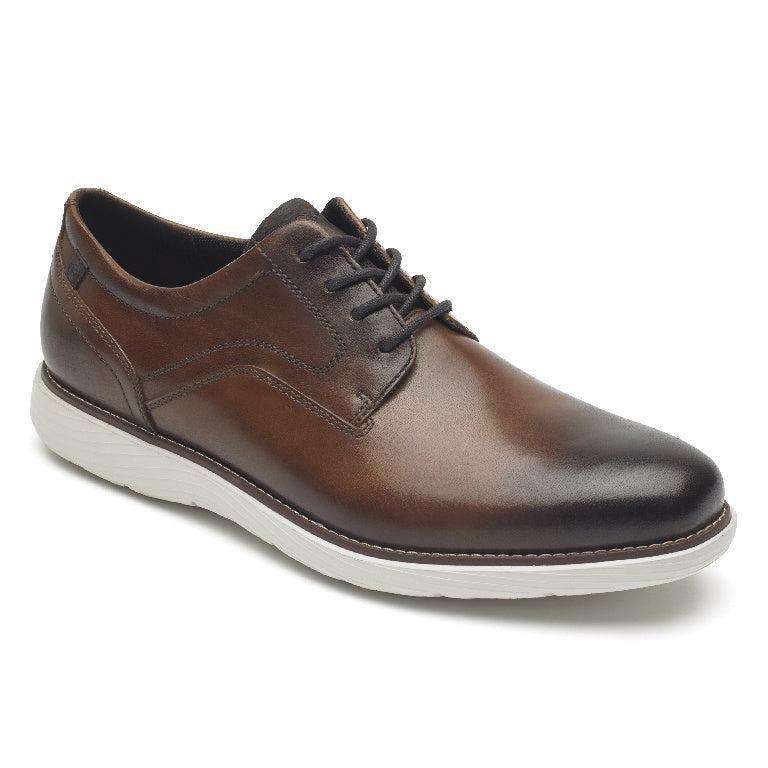 Men's Garett Plain Toe Oxford Product Image